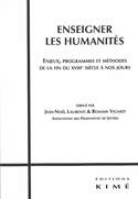 Enseigner les humanités